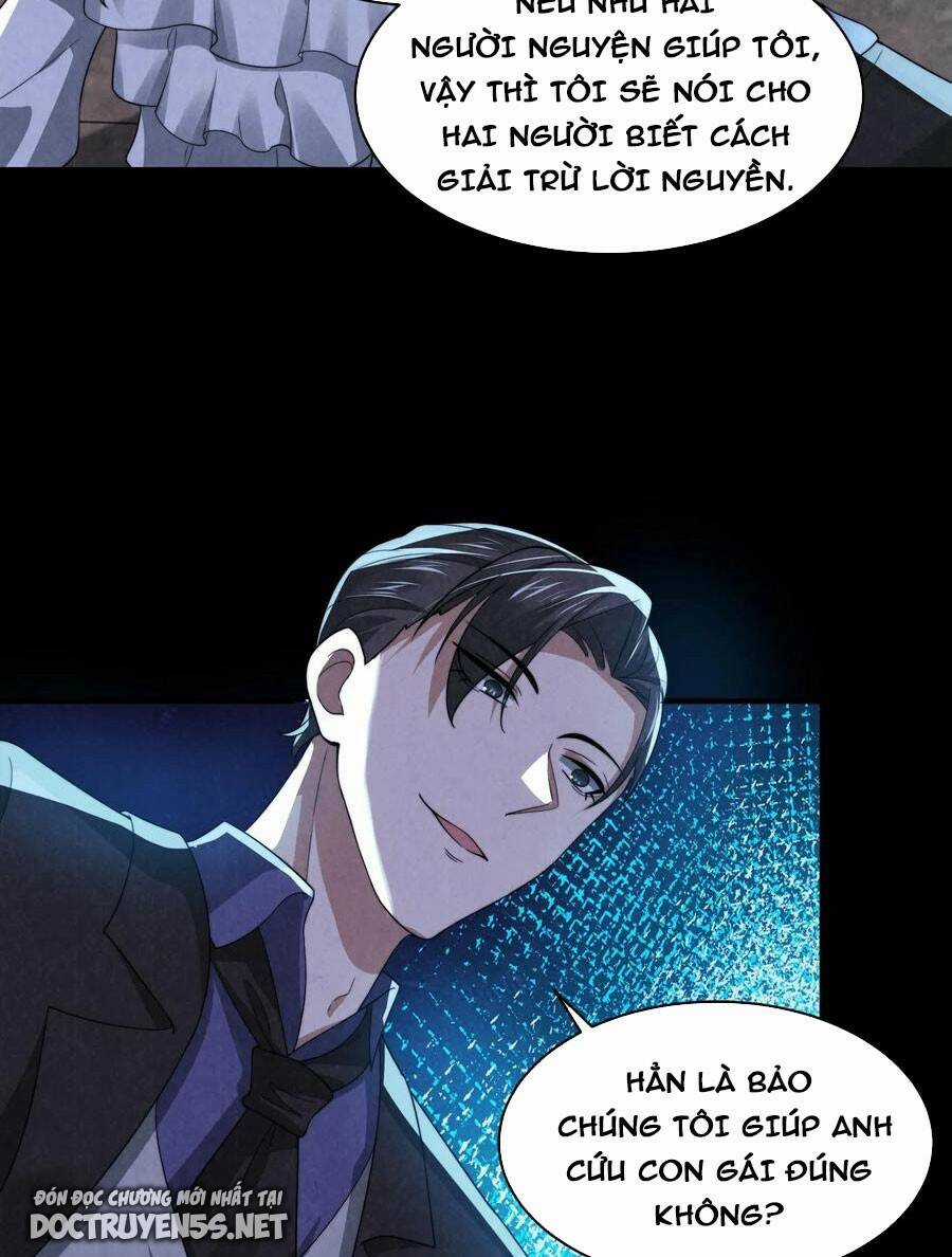 Bởi Vì Cẩn Thận Mà Quá Phận Hung Ác Chapter 51 trang 31