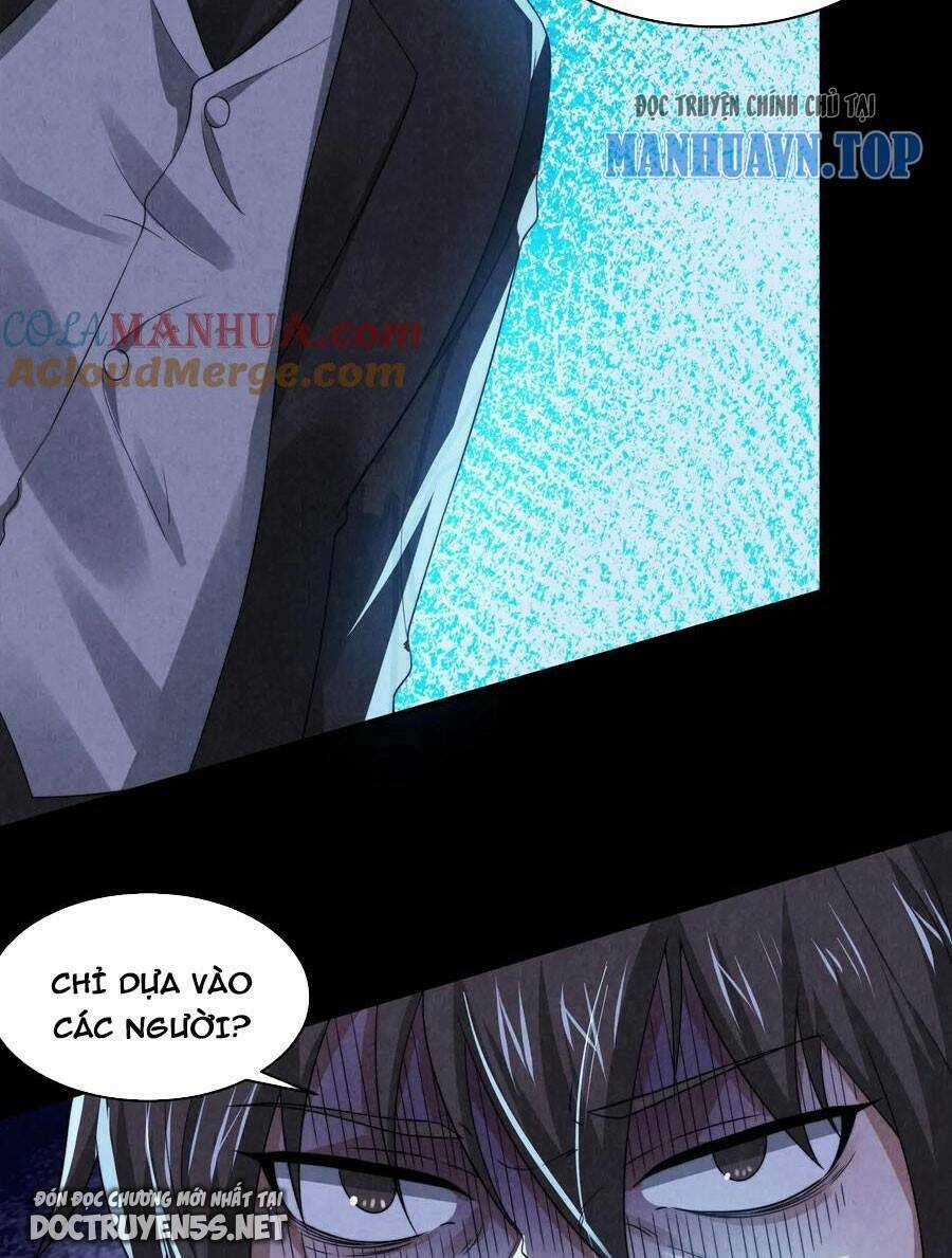 Bởi Vì Cẩn Thận Mà Quá Phận Hung Ác Chapter 51 trang 32