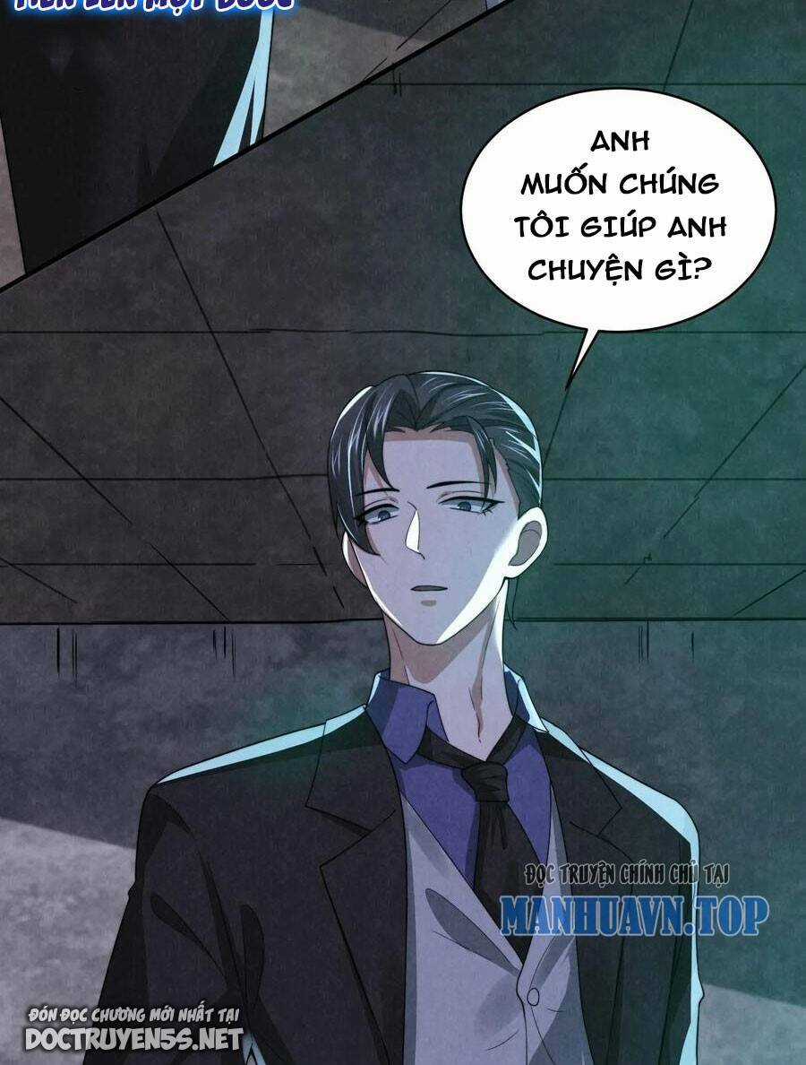 Bởi Vì Cẩn Thận Mà Quá Phận Hung Ác Chapter 51 trang 38