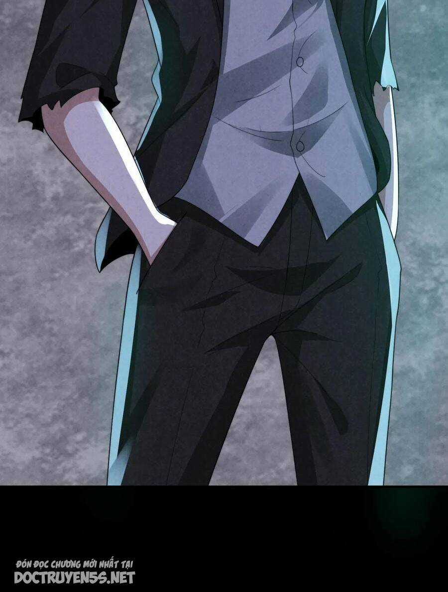 Bởi Vì Cẩn Thận Mà Quá Phận Hung Ác Chapter 51 trang 39