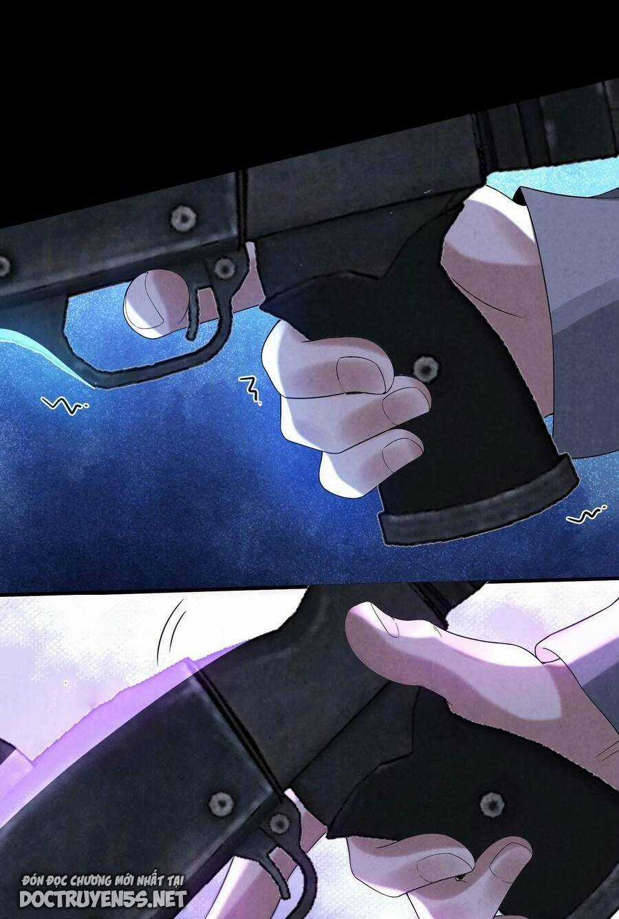 Bởi Vì Cẩn Thận Mà Quá Phận Hung Ác Chapter 51 trang 5