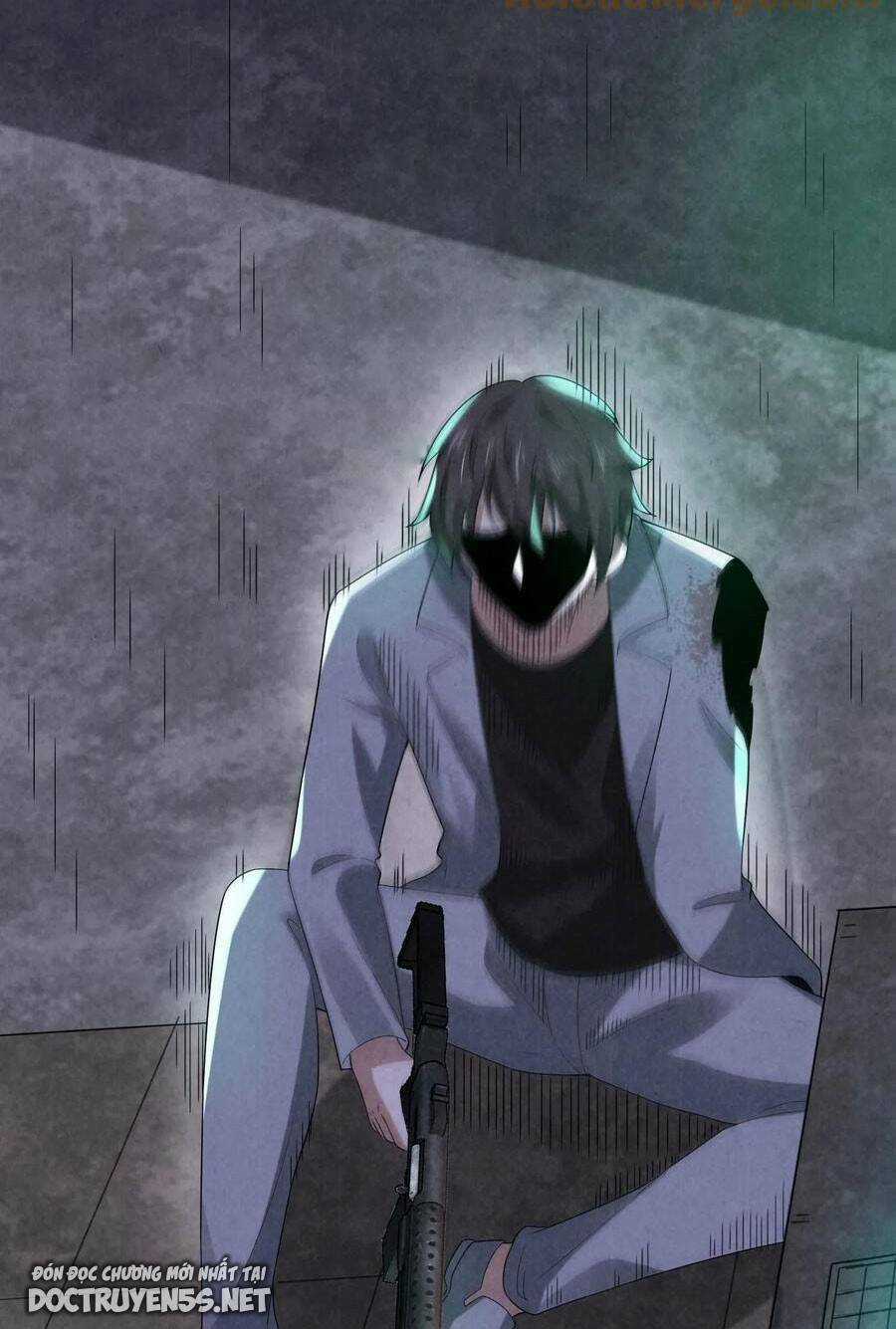 Bởi Vì Cẩn Thận Mà Quá Phận Hung Ác Chapter 51 trang 7