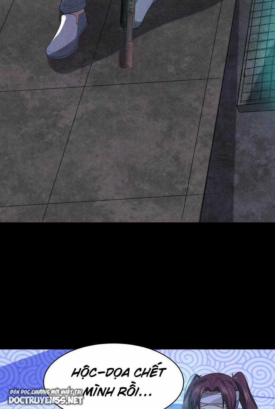 Bởi Vì Cẩn Thận Mà Quá Phận Hung Ác Chapter 51 trang 8