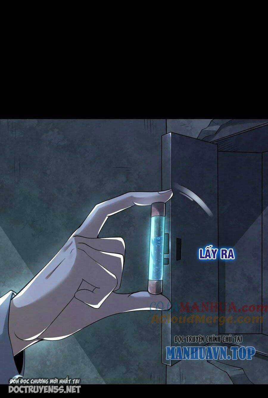 Bởi Vì Cẩn Thận Mà Quá Phận Hung Ác Chapter 52 trang 11