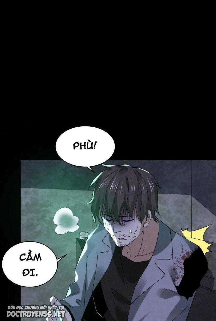 Bởi Vì Cẩn Thận Mà Quá Phận Hung Ác Chapter 52 trang 12