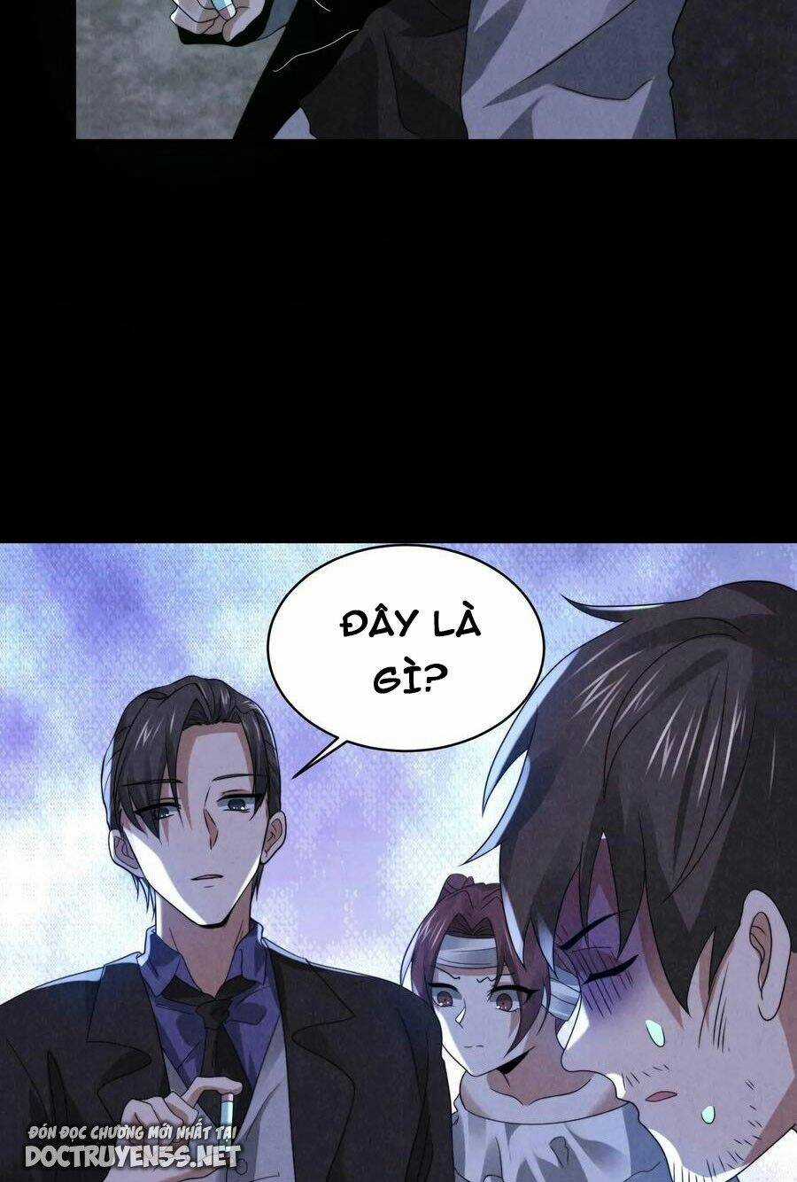 Bởi Vì Cẩn Thận Mà Quá Phận Hung Ác Chapter 52 trang 13