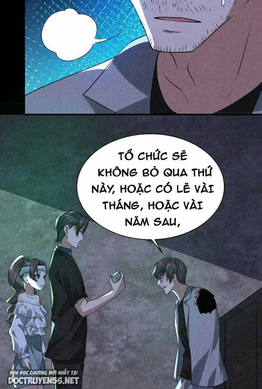 Bởi Vì Cẩn Thận Mà Quá Phận Hung Ác Chapter 52 trang 15