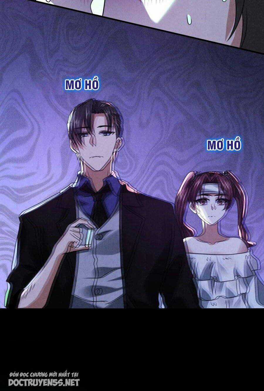 Bởi Vì Cẩn Thận Mà Quá Phận Hung Ác Chapter 52 trang 17