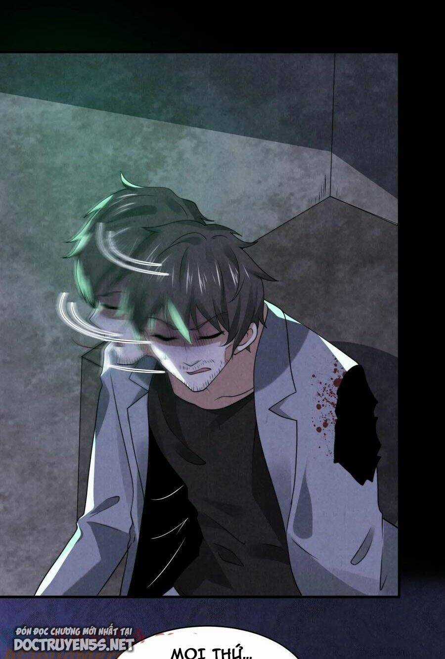 Bởi Vì Cẩn Thận Mà Quá Phận Hung Ác Chapter 52 trang 18