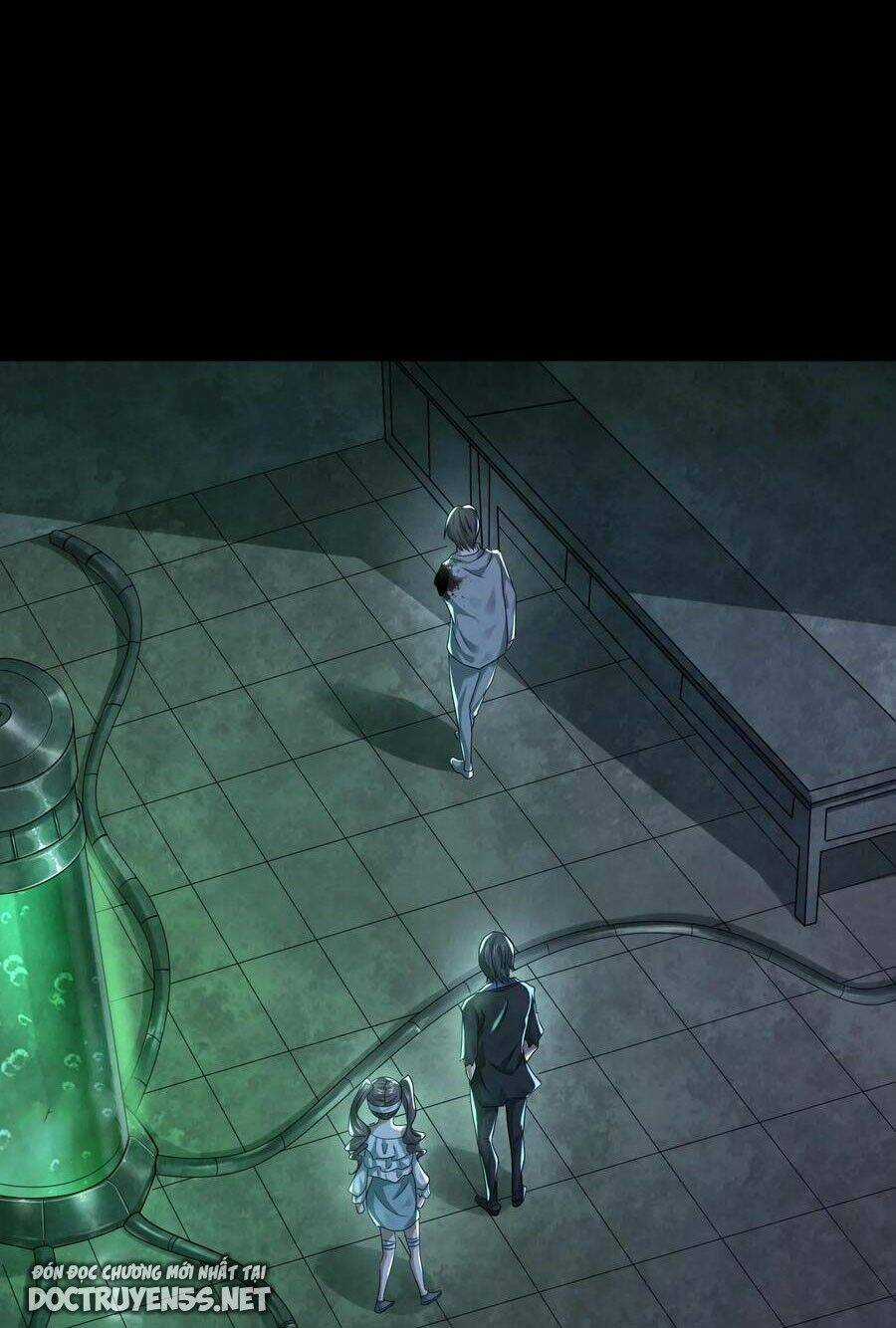 Bởi Vì Cẩn Thận Mà Quá Phận Hung Ác Chapter 52 trang 2