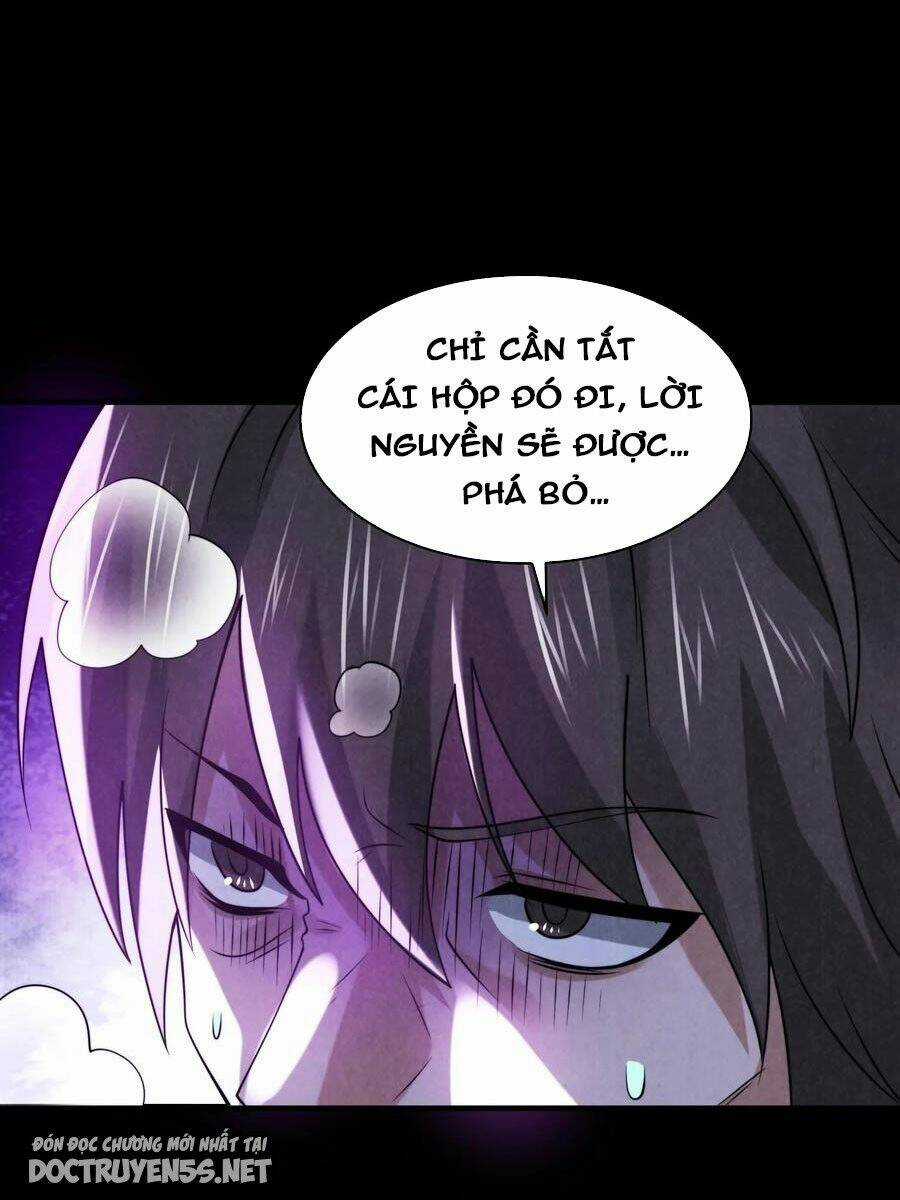 Bởi Vì Cẩn Thận Mà Quá Phận Hung Ác Chapter 52 trang 20