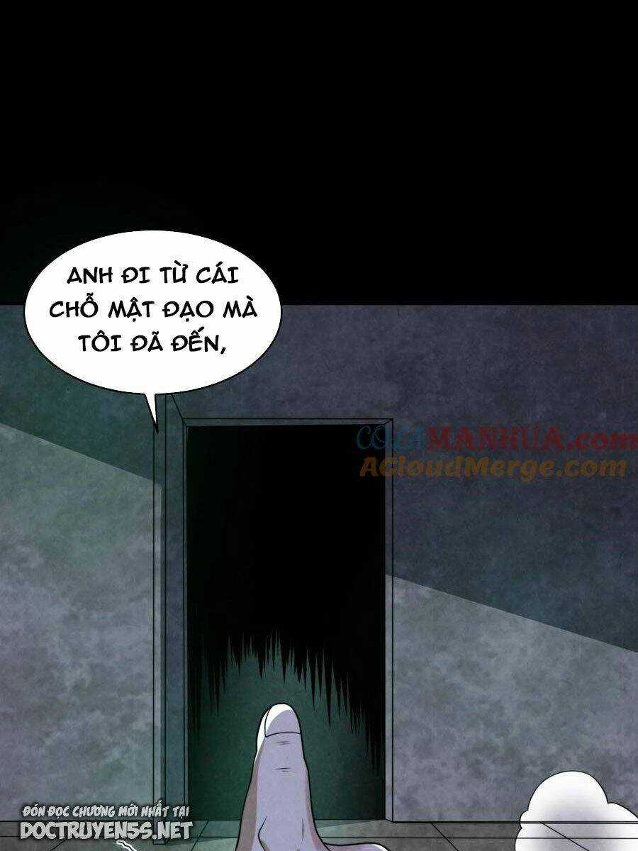 Bởi Vì Cẩn Thận Mà Quá Phận Hung Ác Chapter 52 trang 21