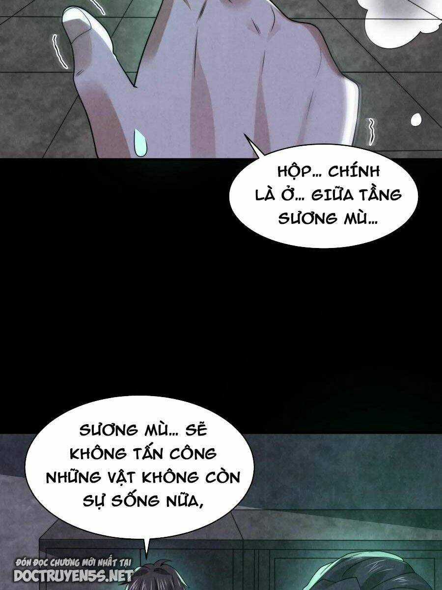 Bởi Vì Cẩn Thận Mà Quá Phận Hung Ác Chapter 52 trang 22