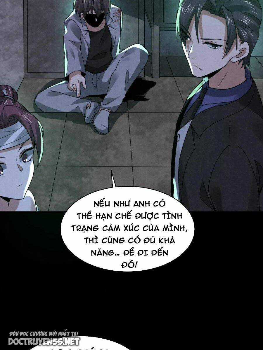 Bởi Vì Cẩn Thận Mà Quá Phận Hung Ác Chapter 52 trang 23