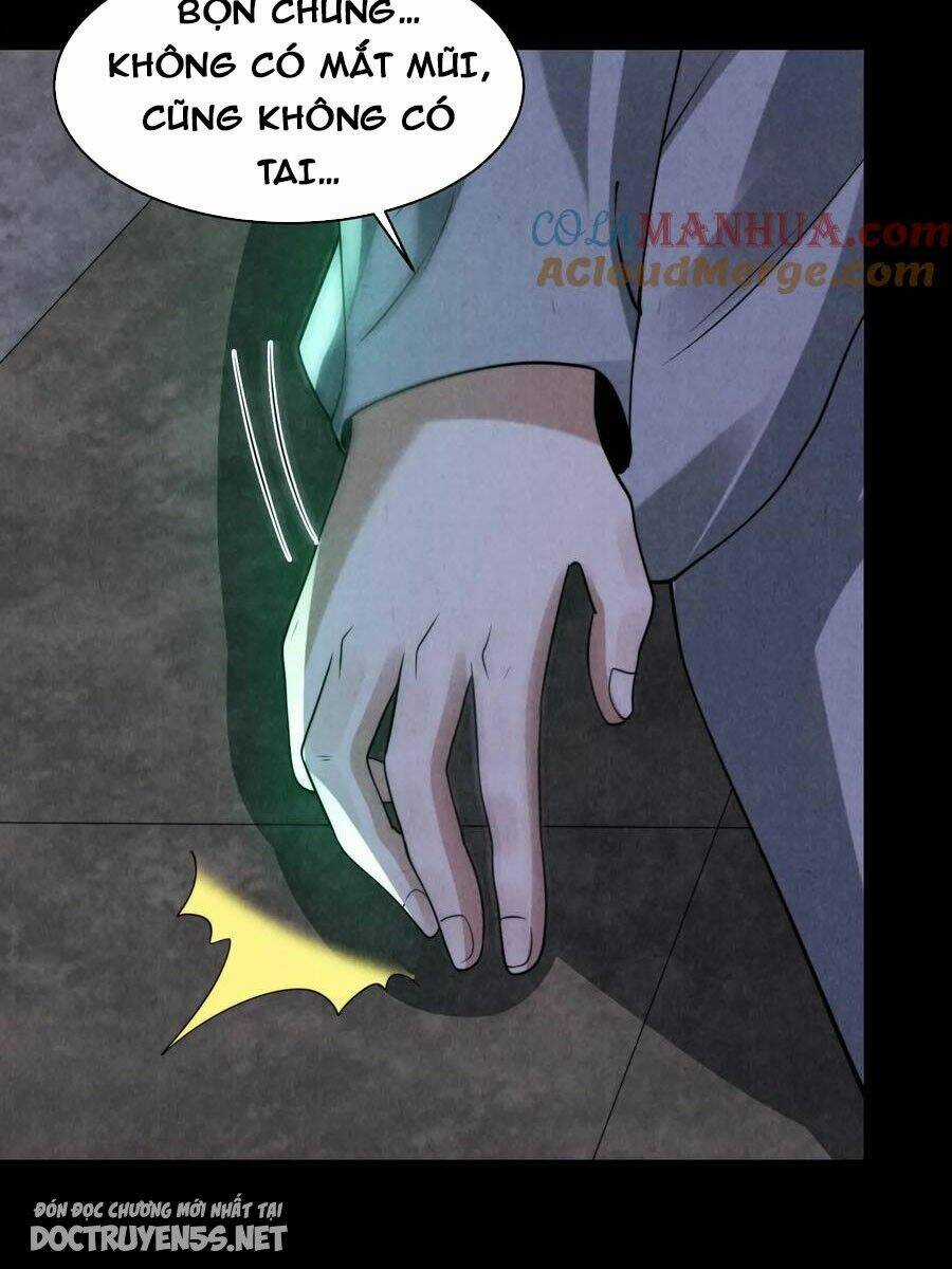 Bởi Vì Cẩn Thận Mà Quá Phận Hung Ác Chapter 52 trang 24