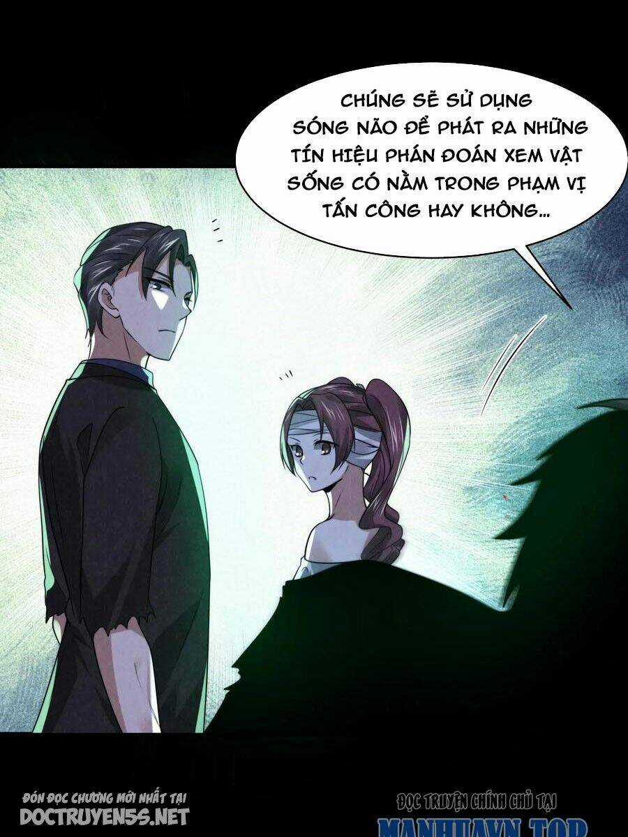 Bởi Vì Cẩn Thận Mà Quá Phận Hung Ác Chapter 52 trang 25