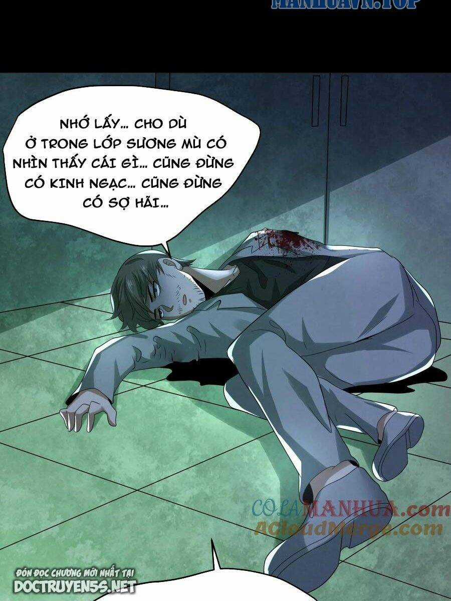 Bởi Vì Cẩn Thận Mà Quá Phận Hung Ác Chapter 52 trang 26