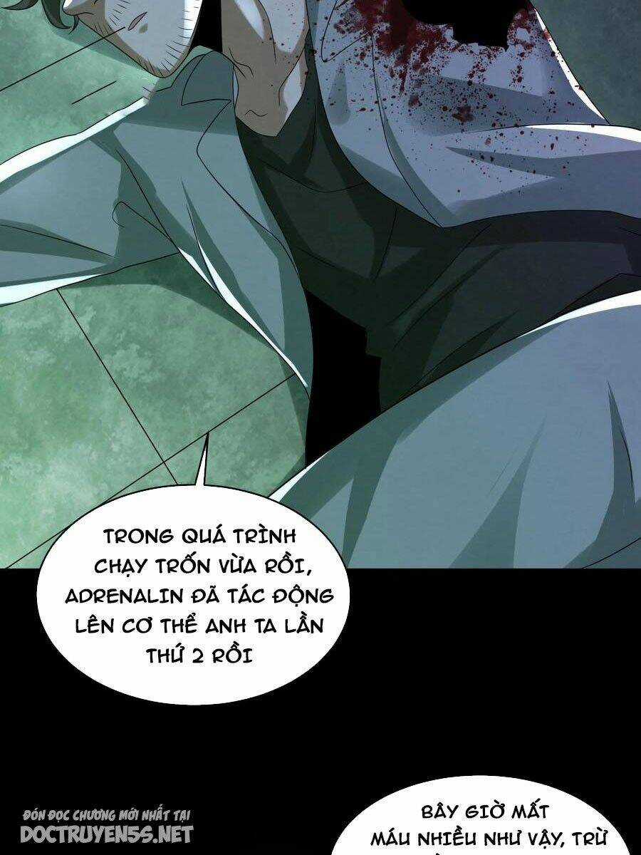 Bởi Vì Cẩn Thận Mà Quá Phận Hung Ác Chapter 52 trang 30