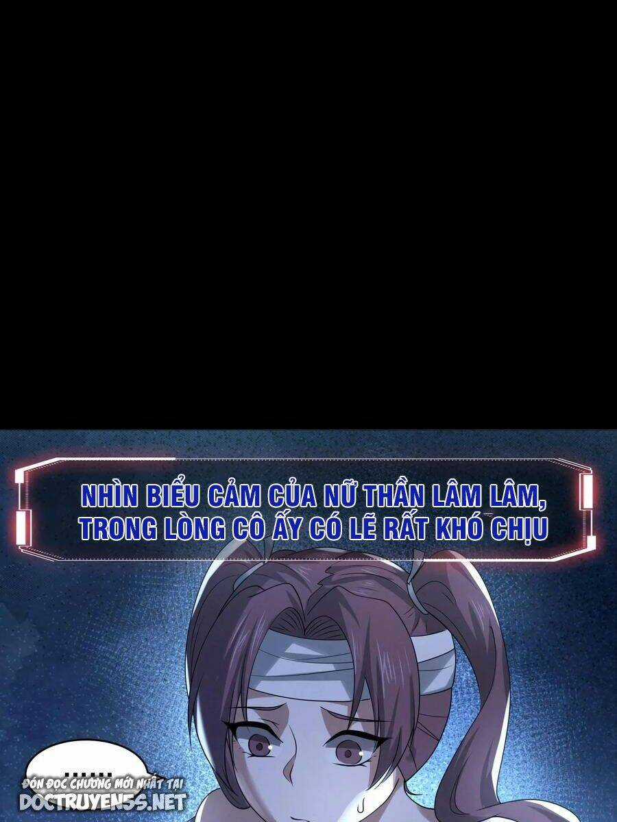 Bởi Vì Cẩn Thận Mà Quá Phận Hung Ác Chapter 52 trang 32