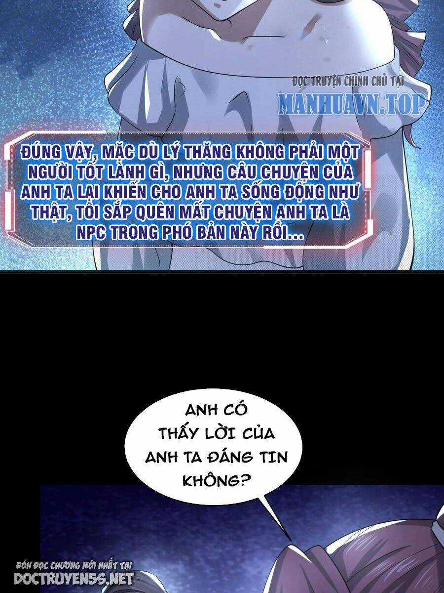 Bởi Vì Cẩn Thận Mà Quá Phận Hung Ác Chapter 52 trang 33