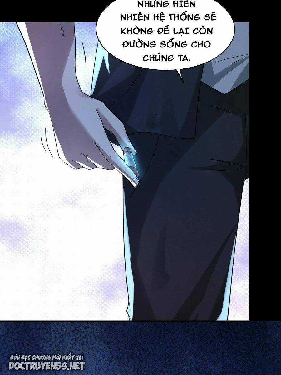 Bởi Vì Cẩn Thận Mà Quá Phận Hung Ác Chapter 52 trang 35