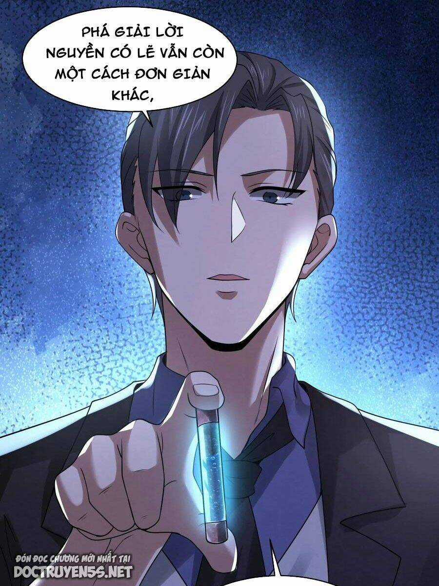 Bởi Vì Cẩn Thận Mà Quá Phận Hung Ác Chapter 52 trang 36