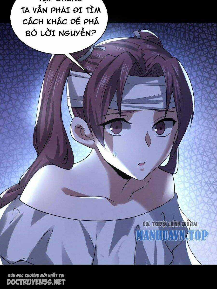 Bởi Vì Cẩn Thận Mà Quá Phận Hung Ác Chapter 52 trang 39