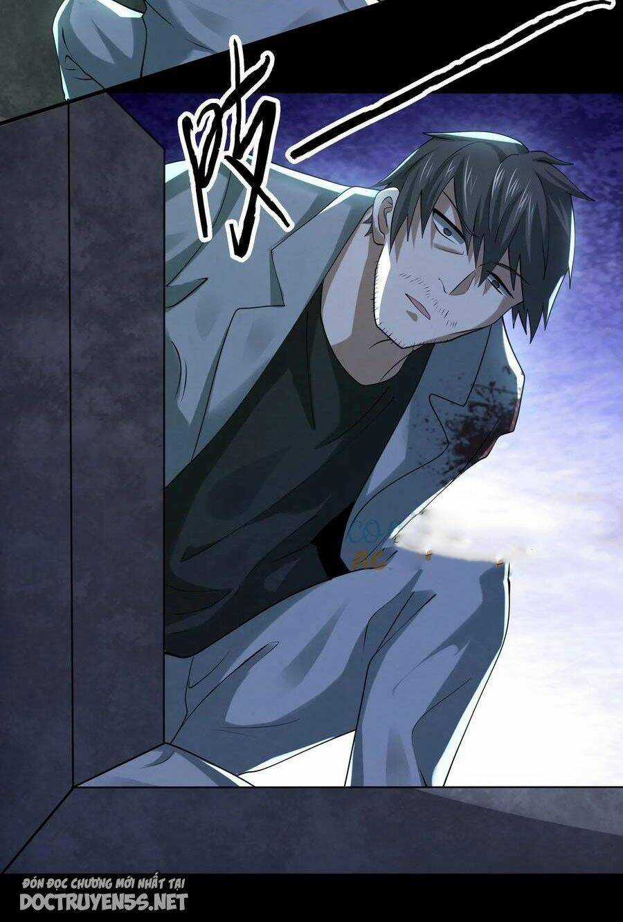 Bởi Vì Cẩn Thận Mà Quá Phận Hung Ác Chapter 52 trang 4