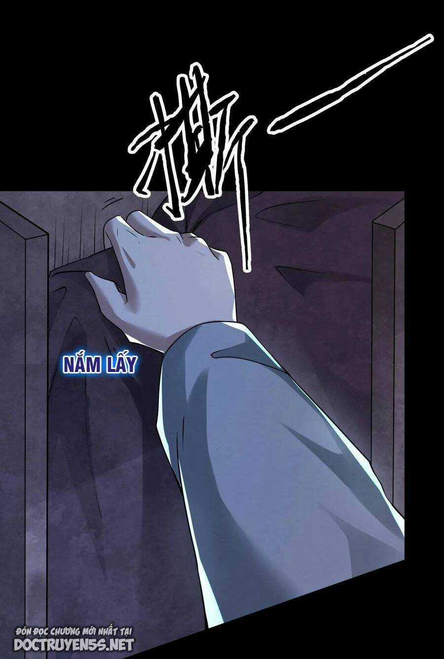 Bởi Vì Cẩn Thận Mà Quá Phận Hung Ác Chapter 52 trang 5