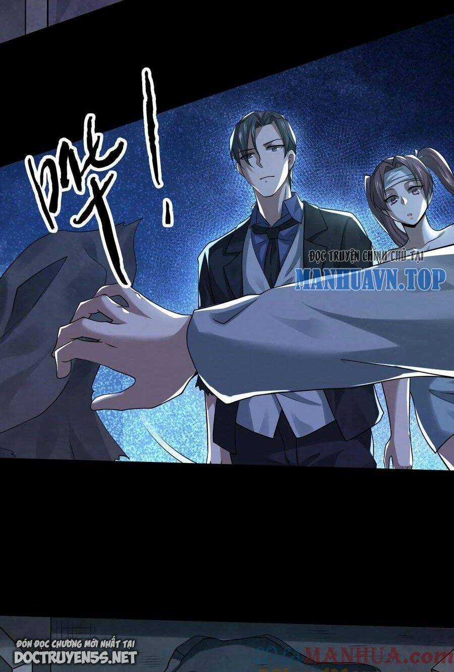 Bởi Vì Cẩn Thận Mà Quá Phận Hung Ác Chapter 52 trang 6