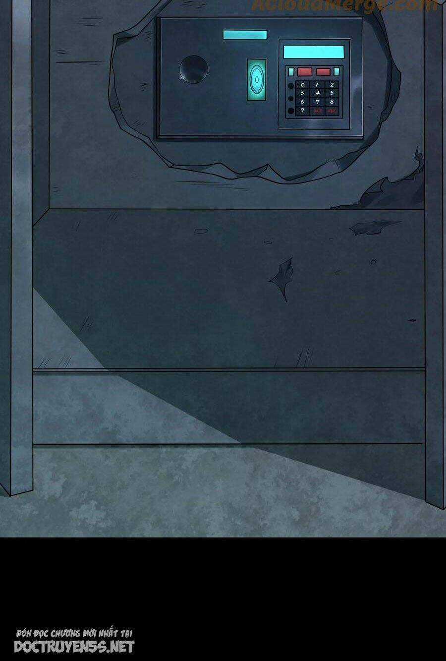 Bởi Vì Cẩn Thận Mà Quá Phận Hung Ác Chapter 52 trang 7