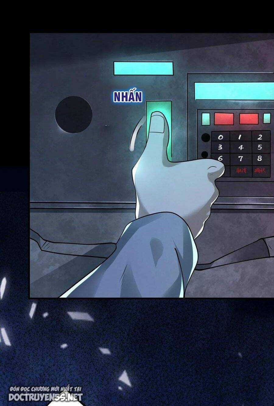 Bởi Vì Cẩn Thận Mà Quá Phận Hung Ác Chapter 52 trang 8