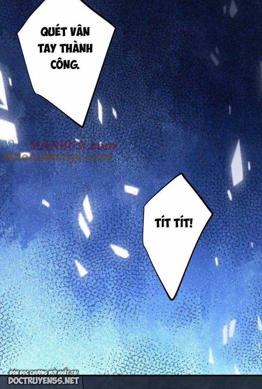 Bởi Vì Cẩn Thận Mà Quá Phận Hung Ác Chapter 52 trang 9