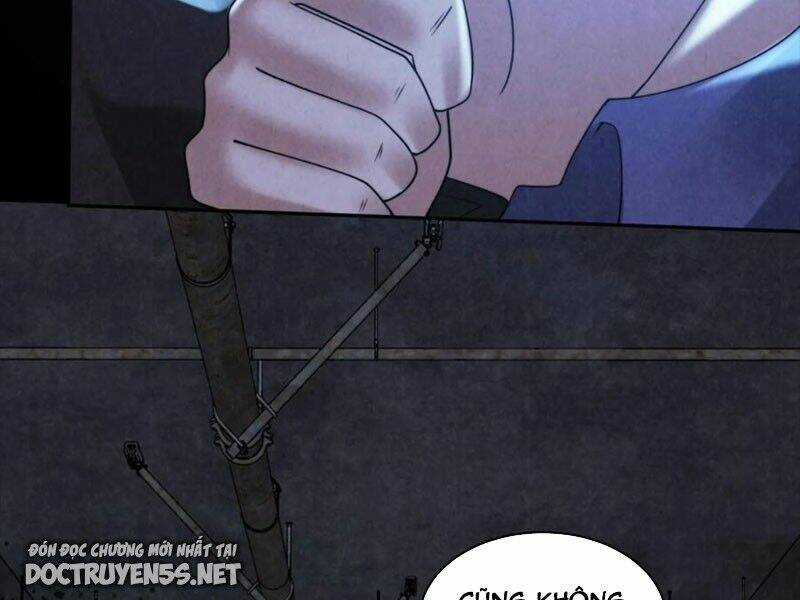 Bởi Vì Cẩn Thận Mà Quá Phận Hung Ác Chapter 53 trang 1