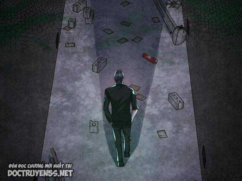 Bởi Vì Cẩn Thận Mà Quá Phận Hung Ác Chapter 53 trang 15