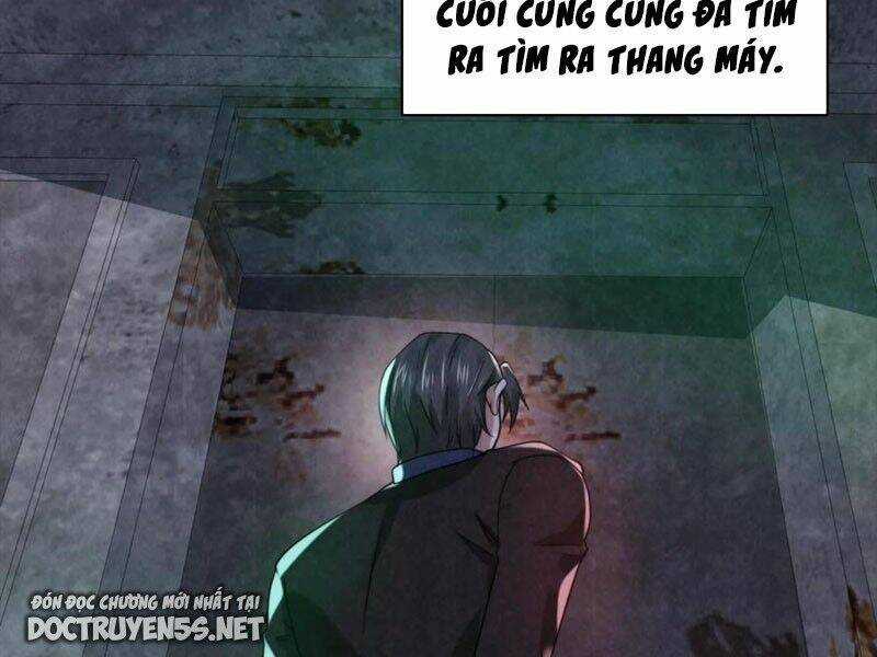 Bởi Vì Cẩn Thận Mà Quá Phận Hung Ác Chapter 53 trang 17
