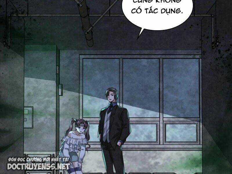 Bởi Vì Cẩn Thận Mà Quá Phận Hung Ác Chapter 53 trang 2