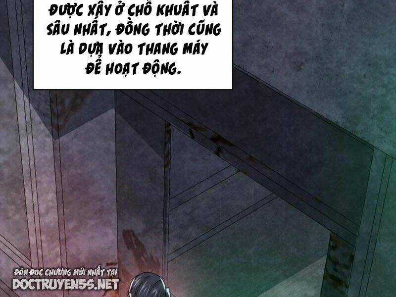 Bởi Vì Cẩn Thận Mà Quá Phận Hung Ác Chapter 53 trang 20