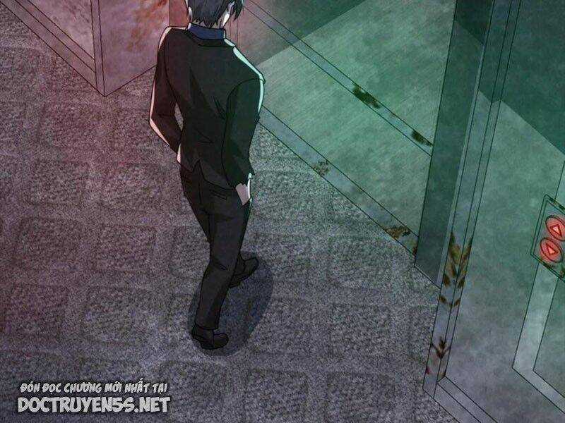 Bởi Vì Cẩn Thận Mà Quá Phận Hung Ác Chapter 53 trang 21