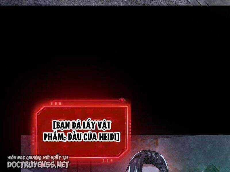 Bởi Vì Cẩn Thận Mà Quá Phận Hung Ác Chapter 53 trang 22