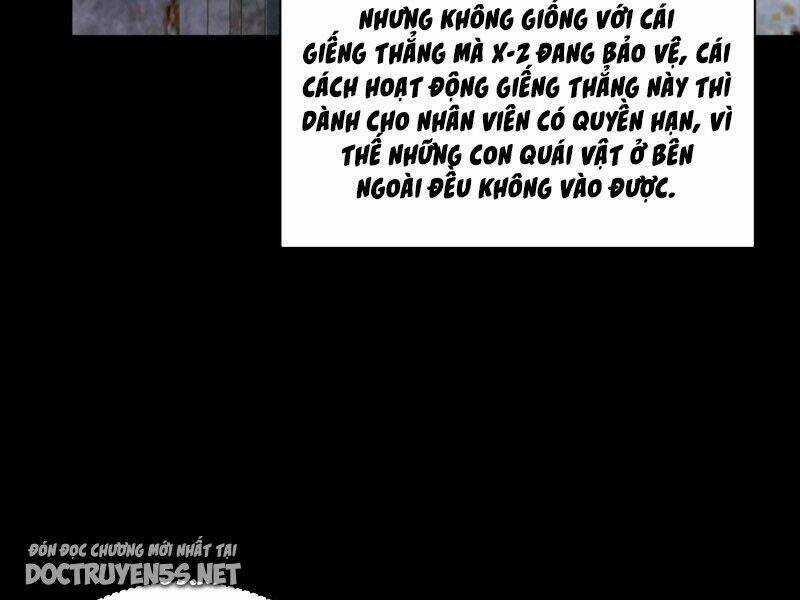 Bởi Vì Cẩn Thận Mà Quá Phận Hung Ác Chapter 53 trang 24