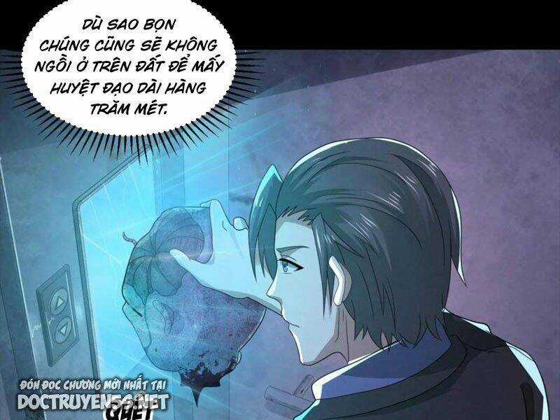 Bởi Vì Cẩn Thận Mà Quá Phận Hung Ác Chapter 53 trang 25