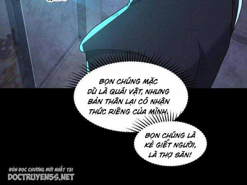 Bởi Vì Cẩn Thận Mà Quá Phận Hung Ác Chapter 53 trang 26