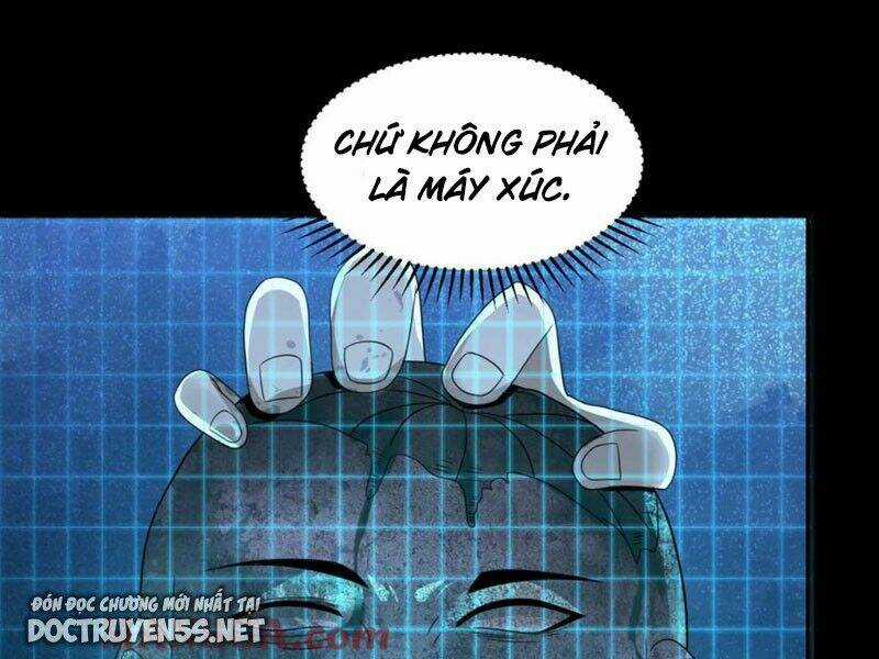 Bởi Vì Cẩn Thận Mà Quá Phận Hung Ác Chapter 53 trang 27