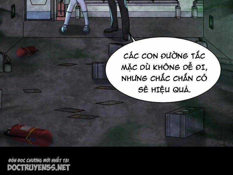 Bởi Vì Cẩn Thận Mà Quá Phận Hung Ác Chapter 53 trang 3