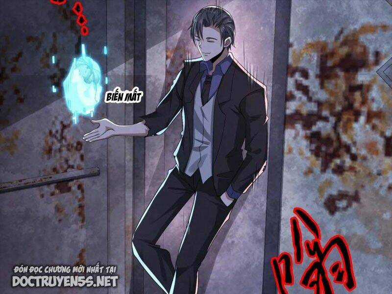 Bởi Vì Cẩn Thận Mà Quá Phận Hung Ác Chapter 53 trang 32