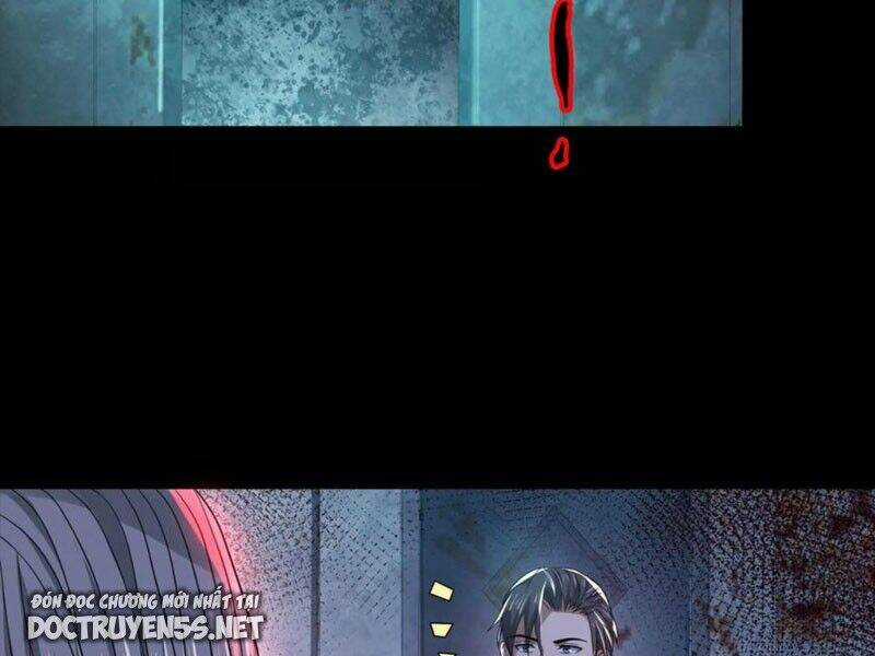 Bởi Vì Cẩn Thận Mà Quá Phận Hung Ác Chapter 53 trang 35