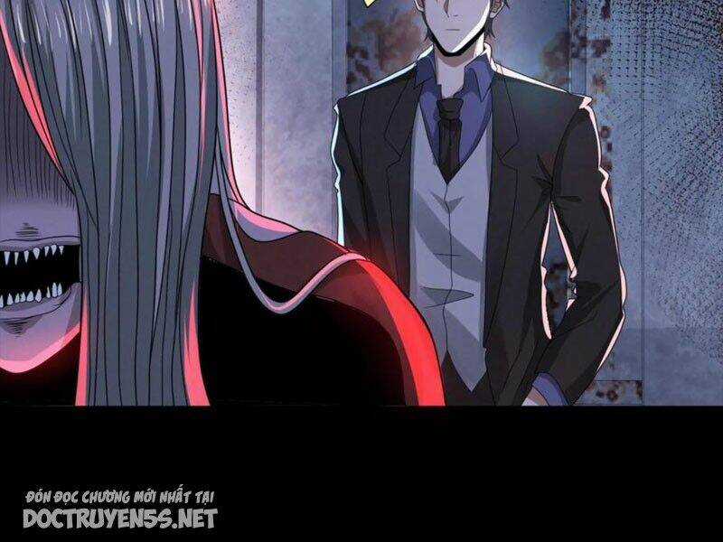 Bởi Vì Cẩn Thận Mà Quá Phận Hung Ác Chapter 53 trang 36