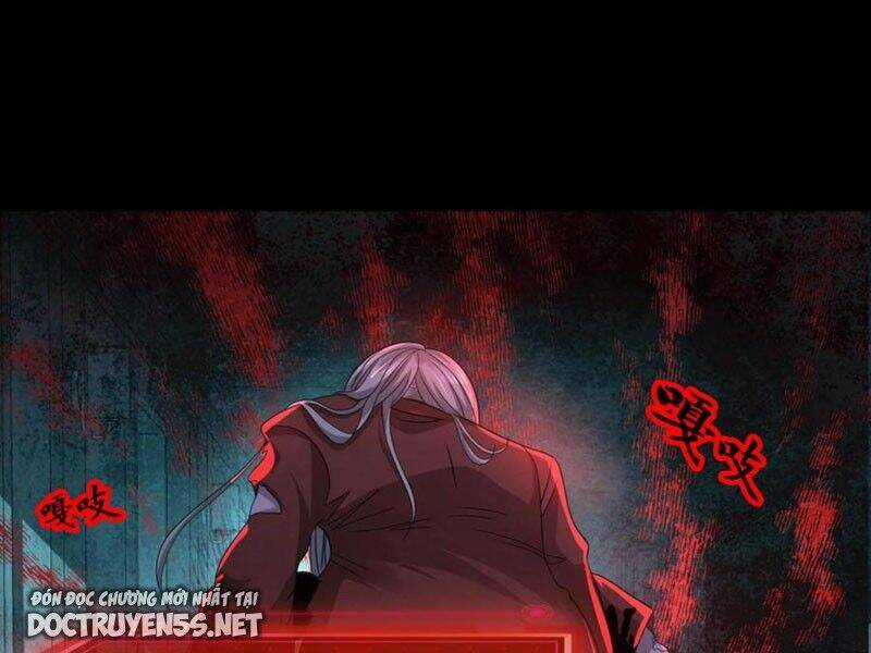 Bởi Vì Cẩn Thận Mà Quá Phận Hung Ác Chapter 53 trang 37