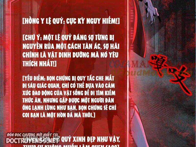 Bởi Vì Cẩn Thận Mà Quá Phận Hung Ác Chapter 53 trang 38